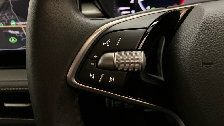 Skoda Fabia 1.5 TSI 150 SE L 5dr DSG Petrol Hatchback